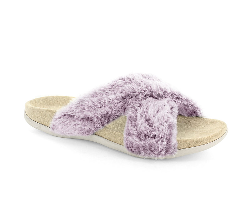 Strive NORA Lilac Slipper