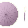 Umbrellas 3468 Lilac /Cream Umbrella