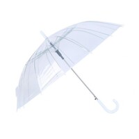 RST902 Crystal clear Umbrella