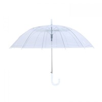RST902 Crystal clear Umbrella