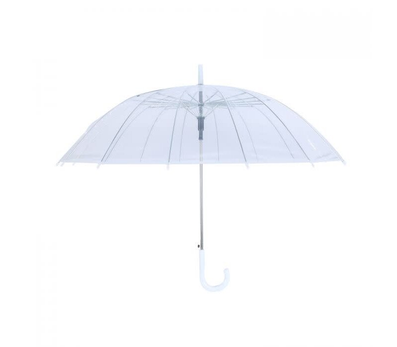 RST902 Crystal clear Umbrella