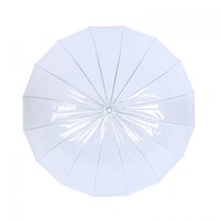 RST902 Crystal clear Umbrella