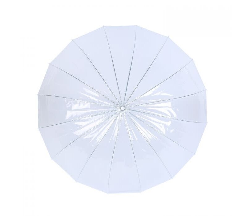 RST902 Crystal clear Umbrella