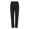 Micha A/W Micha 119 871 Black Straight leg Stretch Pants