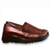 Wonders E-6733 Wine Wedge w/Diamanté