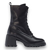 Wonders Wonders G-6704 Lace up Leather Boots