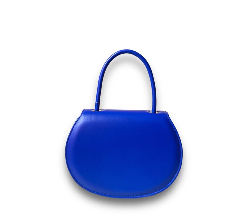 Marian 706 Royal Blue Handbag