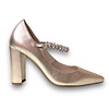 Marian 3613 122 Champagne Met. 3.5’ Block