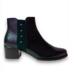 Regarde Le Ciel Regarde le Ciel “JOLENE”  Navy A/Boots