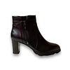 Regarde Le Ciel Regarde le Ciel “PATRICIA-85” Black Boot