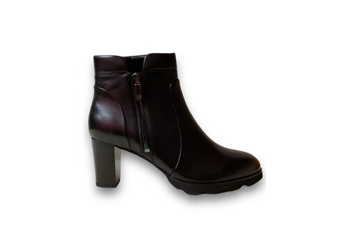 Regarde Le Ciel Regarde le Ciel “PATRICIA-85” Black Boot