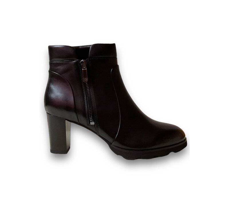 Regarde le Ciel “PATRICIA-85” Black Boot