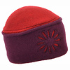 Seeberger Seeberger 019254 Two-Tone Wool Toque