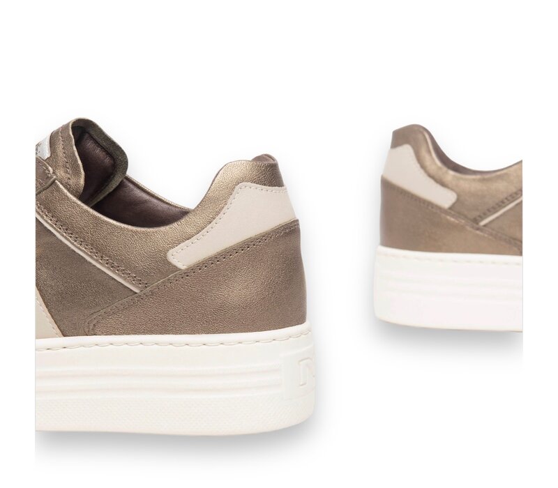 NeroGiardini I308412D Bronze  Sneaker