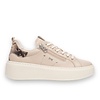 NeroGiardini I308460D Beige Sneakers