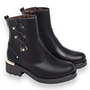 NeroGiardini NeroGiardini I308993D Black A/Boot
