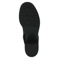 Caprice 25518 Black Stretch Knee Boot