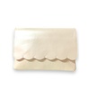 Marian Marian 801 Mother of Pearl Clutch