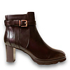 Regarde Le Ciel Regarde Le Ciel PATRICIA Choc Brown Boot