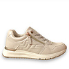 Sprox 596980 Beige Lace & Zip Sneaker