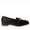 Sprox NOVO Black Vegan Loafer