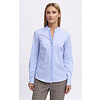 Bariloche Bariloche LUXOR Blue Blouse