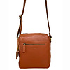 Rowallan Rowallan 31-2482 Nutmeg Leather X-Body Bag