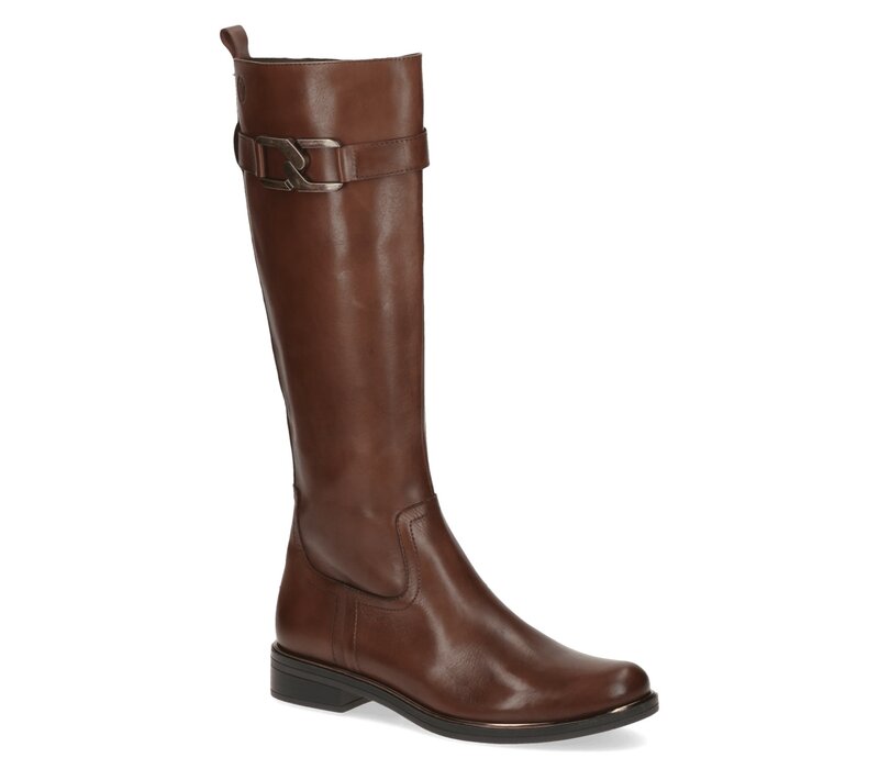 Caprice 25504 Cognac XS Narrow Calf Boots