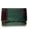 Marian 801 Graduated Green Patent Clutch