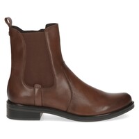 Caprice 25304 Cognac Chelsea Boots