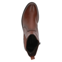 Caprice 25304 Cognac Chelsea Boots