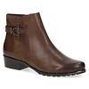 Caprice 25334 Cognac Comb A/Boot