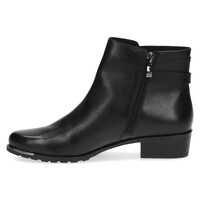 Caprice 25334 Black Nappa A/Boot