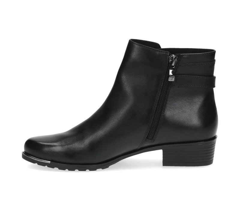 Caprice 25334 Black Nappa A/Boot