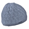Seeberger 019286 Indigo Angora Beanie