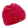 Seeberger Seeberger 019285 Red Angora Toque