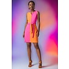 Joseph Ribkoff Joseph Ribkoff 241193 Colour Block Dress