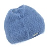 Seeberger Seeberger 019285  Blue Angora Toque