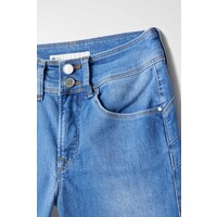 Salsa SECRET Cropped Skinny light Rinse