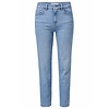 Salsa TRUE Cropped Slim light Jeans