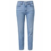 SALSA Salsa TRUE Cropped Slim light Jeans