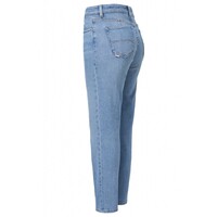 Salsa TRUE Cropped Slim light Jeans