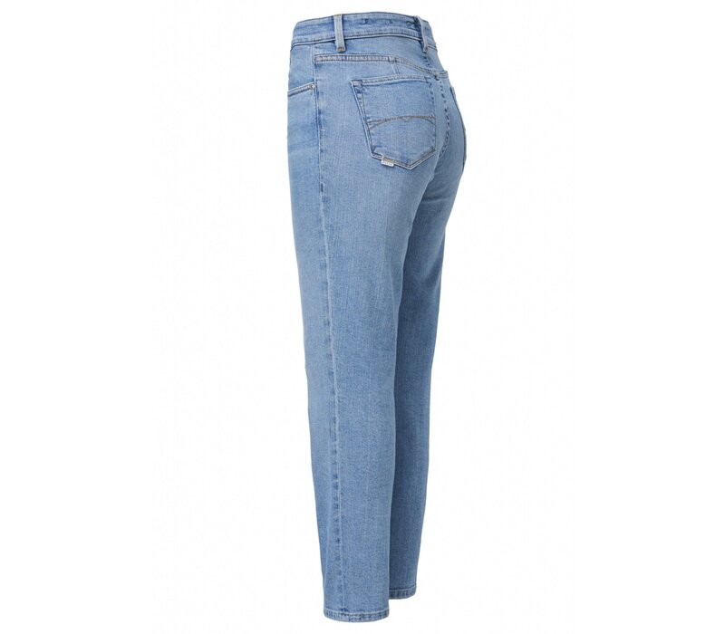 Salsa TRUE Cropped Slim light Jeans