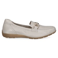 Caprice 24654 Pearl Deer Leather Loafer