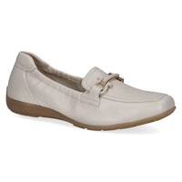 Caprice 24654 Pearl Deer Leather Loafer