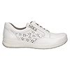 Caprice 23553 White Nappa Sneakers