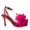 Marian Marian 58910 V24 Deep Pink Floofs