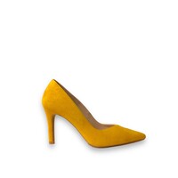 Lodi RABOT-TP Sunflower Suede 9cm Heel