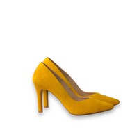 Lodi RABOT-TP Sunflower Suede 9cm Heel