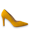 Lodi Lodi RABOT-TP Sunflower Suede 9cm Heel